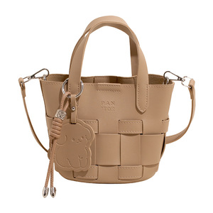 <span class=keywords><strong>Sac</strong></span> bandoulière tressé pour <span class=keywords><strong>femme</strong></span> avec rabat, sacs à bandoulière en cuir <span class=keywords><strong>de</strong></span> qualité avec chaîne épaisse, sacs messager pour <span class=keywords><strong>femme</strong></span>, <span class=keywords><strong>sac</strong></span> à main féminin 2025 - Product Image 5