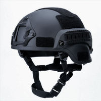 Casque tactique de camouflage pour l'extérieur, best-seller, pour le cyclisme et la protection de sécurité pour les enfants