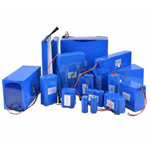 Paquete de batería de litio 18650 de gran capacidad 3,7 V 7,4 V 11,1 V 1200mAh a 3500mAh fascia luz de emergencia 12V - Product Image 5