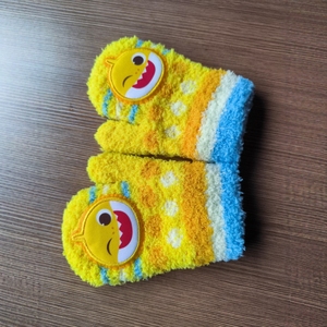 <span class=keywords><strong>Guantes</strong></span> con forro polar, gruesos, <span class=keywords><strong>para</strong></span> niños y niñas, estudiantes, cálidos, bonitos, holgados - Product Image 5