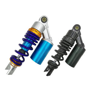 <span class=keywords><strong>Amortisseur</strong></span> arrière universel pour moto 235 mm Suspension pneumatique à azote pour Yamaha <span class=keywords><strong>50CC</strong></span> Accessoires de moto - Product Image 5