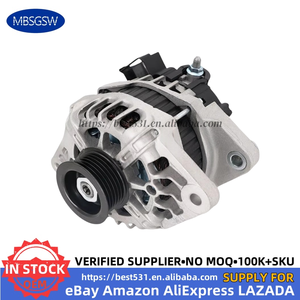 <span class=keywords><strong>Alternateur</strong></span> de haute qualité pour <span class=keywords><strong>Hyundai</strong></span> <span class=keywords><strong>Elantra</strong></span> (2010-2017) OEM 37300-2B400 37302B101 - Product Image 3