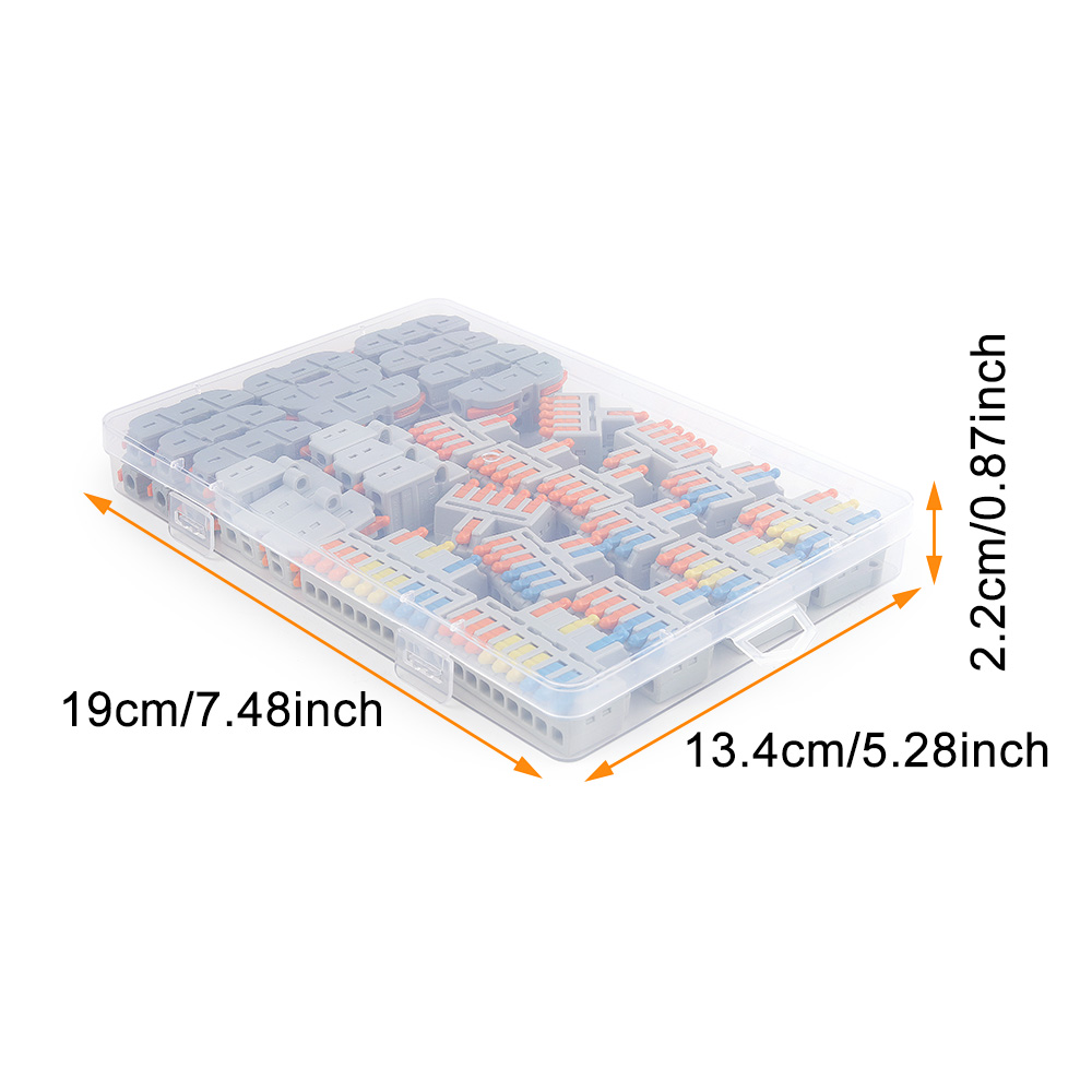40PCS-GR-MM