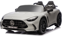 Voiture électrique pour enfants Welldone WDDK-GT63, 4 roues, plastique PP, télécommande, MP3, pour filles de 2 à 4 ans, batterie 12V10AH