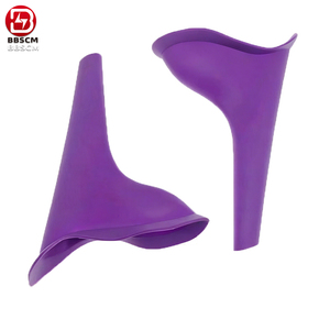 Urinario Telescópico de Emergencia para Mujeres, para Usar de Pie en Exteriores o en el Auto, sin Necesidad de Agacharse, para Viajes, Cuidado de las Partes Íntimas - Product Image 3