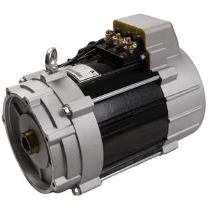 72v 12kw elektrikli araba AC Motor üç fazlı arabası kitleri - Product Image 1