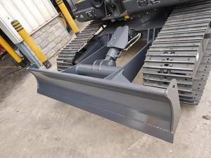 Importation d'une mini-pelle Doosan DX75-9c d'occasion, 7,5 tonnes, d'occasion, à chenilles, emballage EPR Allemagne, emballage EPR France - Product Image 4