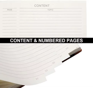 Nhà Máy PU da máy tính xách tay Hot Bán moleskin biểu tượng tùy chỉnh Quà tặng khuyến mãi văn phòng nhật ký trường Tạp Chí Sketchbook máy tính xách tay - Product Image 5