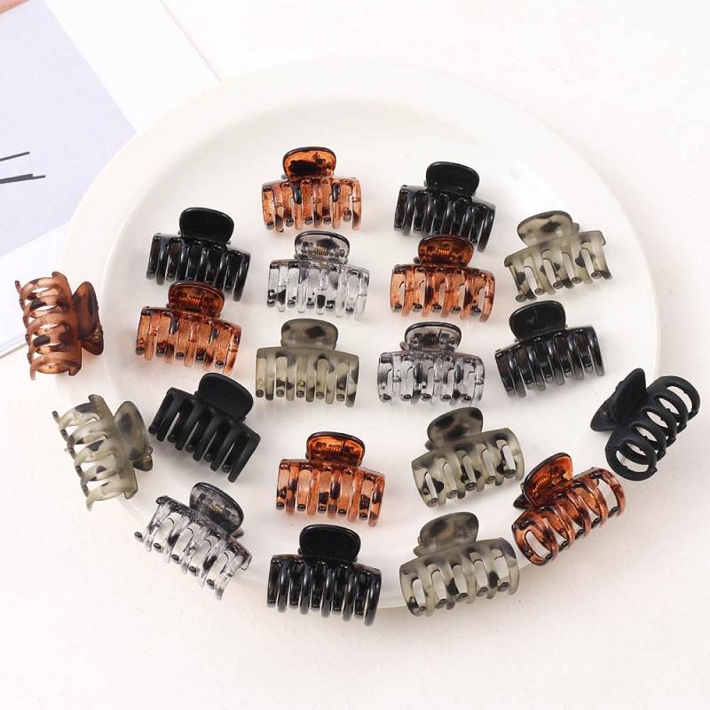 MM20749#4 bananes couleur aléatoire 1 pièce