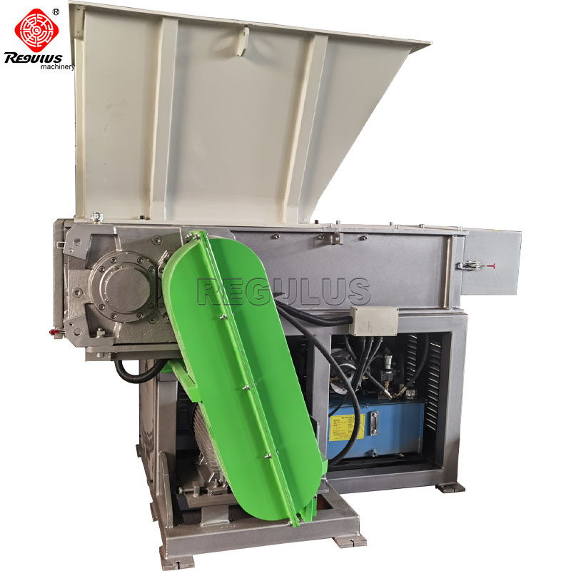 European Standard Heavy Duty Single Shaft