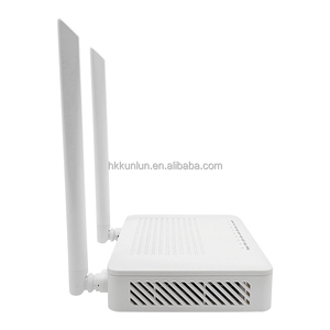 Mejore su Red FTTH con el ZC-500W (XPON ONU) 4GE+2USB+2.4G&5G AC1200 WiFi5 en Oferta - Product Image 4