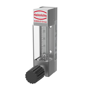 เครื่องวัดอัตราการไหล BGN HEINRICHS - Product Image 3