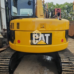 รถขุดมือสอง Cat 308E 308D คุณภาพสูง รถขุดขนาด 8 ตัน มินิเอ็กซ์คาเวเตอร์มือสอง พร้อม EPA ในสต็อก ขายดี - Product Image 6