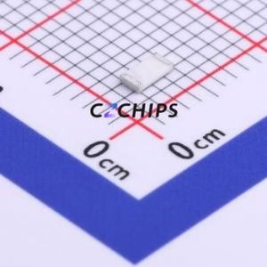 1206W4F270KT5E ตัวต้านทานแบบ SMD 1206 (ประเภท: ฟิล์มหนา) (ความต้านทาน: 2.7 โอห์ม ความแม่นยำ: 1%) - Product Image 2