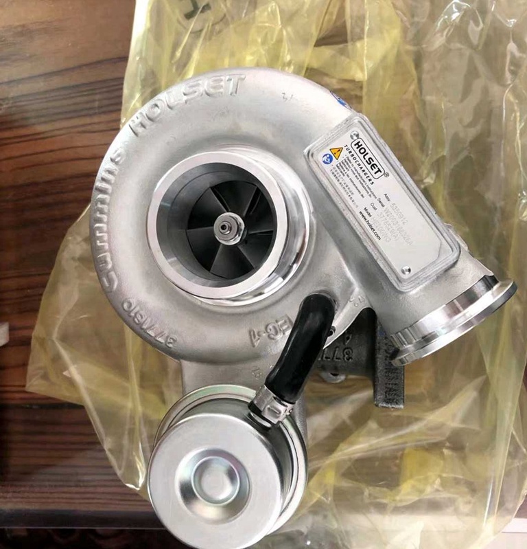 Turbocharger HE200WG 5350912 3778529 4376103 for Foton