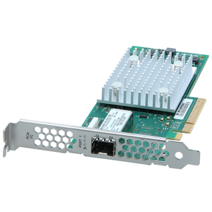 571520-001 571520-002 AP769A <span class=keywords><strong>PCI</strong></span> <span class=keywords><strong>Express</strong></span> 1,0*8 <span class=keywords><strong>PCI</strong></span> <span class=keywords><strong>Express</strong></span> 2,0*4 Fibre Channel Single Port Host Bus Adapter(HBA) Tarjeta de servidor - Product Image 4