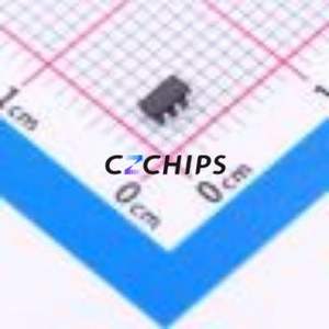 Comparador de chips IC de circuito integrado nuevo y original de SOT-23-5 de 1/2/OT - Product Image 1