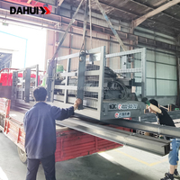 Yüksek Kapasiteli Hidrolik Yük Asansörü 3m - 8m Kaldırma Yüksekliği Çarpışma Önleyici LCD Ekranlı Soğuk Hava Deposu İçin Yük Asansörü