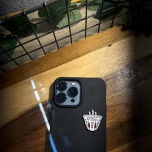 สติกเกอร์โลหะติดโทรศัพท์ ลายสัญลักษณ์ปาเลสไตน์ โลโก้ทีมดีทรอยต์ไลออนส์ ฟุตบอล แม่เหล็ก ภาษาอาหรับ บาห์เรน โอมาน ของตกแต่งเคสโทรศัพท์แบบมินิสั่งทำพิเศษ - Product Image 5