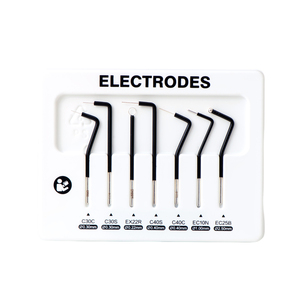 Machine dentaire à haute fréquence Offre Spéciale d'unité d'Eletrochirurgie d'équipement dentaire pour l'incision précise dans les tissus mous - Product Image 5
