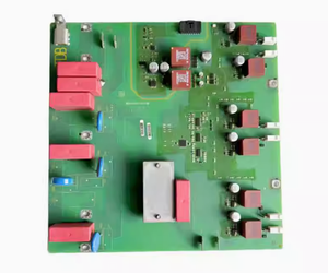 Rectificador de Tiristores TZ A5E02822120 A5E01105816-002 - Product Image 1