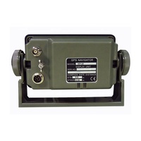 Navigateur GPS marin