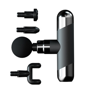 Pistola <span class=keywords><strong>de</strong></span> masaje muscular portátil <span class=keywords><strong>de</strong></span> alta frecuencia Leercon, terapia deportiva, masaje, relajación corporal, alivio del dolor, pistola <span class=keywords><strong>de</strong></span> masaje - Product Image 1