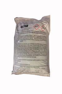 Idrossido di Potassio KOH 90% 48% in Scaglie Bianche a Basso Prezzo - Product Image 2