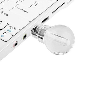 Kdata Đèn Pha Lê Đĩa Thẻ Nhớ 32GB 16GB 8GB 64GB 128GB Stick Khuyến Mại Bút Tùy Chỉnh USB Ổ Đĩa <span class=keywords><strong>Flash</strong></span> - Product Image 3