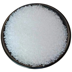 Precio de fábrica Corea Lotte químico transparente alto brillo PP materia prima plástica para papelería - Product Image 6