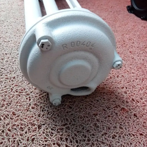 ตัวเรือนปั๊ม BRINKMANN รุ่น TS22 350-65Y 012 ของแท้จากเยอรมัน พร้อมระบบเชื่อมต่อแบบรวดเร็ว - Product Image 2