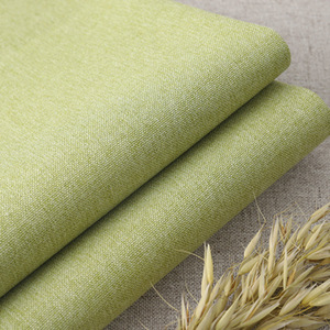 Tela de poliéster de color sólido para tapicería de sofá, cojines, almohadas, ventanas abatibles y tapetes. - Product Image 3