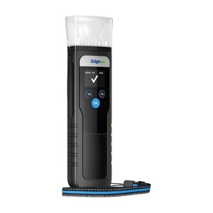 Equipo de análisis de aliento Drager Alcotest 5000 en stock - Product Image 1
