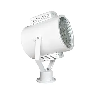 ידני סוג LED 300W מרחק 1000M גבוהה באיכות גבוהה כוח IP55 ימי נירוסטה חיפוש אור TZ6