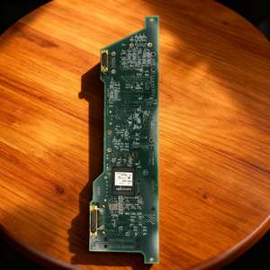 Carte ETC_IF pour GE CT N° de pièce 2229871 - Product Image 6