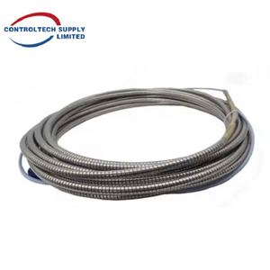 Sondas de Proximidad de Alto Rendimiento Bently Nevada 330102-00-28-05-02-00 3300 XL de 8 mm - Product Image 3
