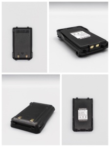Batería <span class=keywords><strong>UV10R</strong></span> de Repuesto Original Baofeng para Walkie Talkie, 8800 mAh Recargable, Radio Bidireccional - Product Image 5