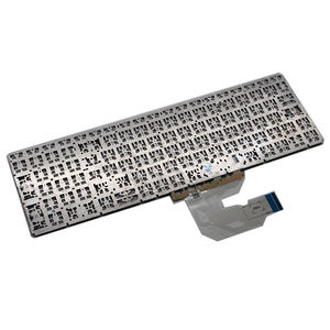 Teclado francés para ordenador portátil, accesorio para HP ProBook 450 <span class=keywords><strong>G6</strong></span> 455 <span class=keywords><strong>G6</strong></span> <span class=keywords><strong>455R</strong></span> <span class=keywords><strong>G6</strong></span>, a la venta, a la venta - Product Image 6