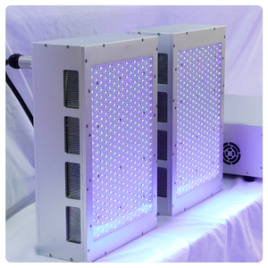 UV-LED-Oberflächenhärtung für LCD OLED Touchpanel-Displaymodule OCA <span class=keywords><strong>LOCA</strong></span> Optischer Klebstoff Hochintensive Gleichmäßige Belichtung - Product Image 6