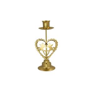 Hot Selling <strong>Tall</strong> Metal Candleholders and <strong>Lanterns</strong> for Weddings and Festive Christmas Decorations - Product Image 5