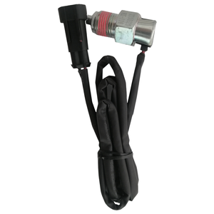 Bán Buôn Cảm Biến Áp Suất Xe Tải Phụ Kiện Cảm Biến Chuyển Đổi WK-110 Xe Tải Phụ Tùng Cảm Biến Nhiệt Độ Cao - Product Image 1