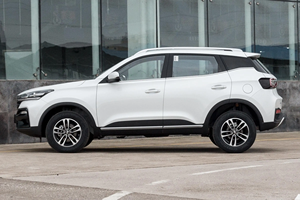 Kaiyi Showjet 2021 1.5L CVT Automático, Volante a la Izquierda, R16, Bajo Kilometraje 46000km, Gasolina, 5 Puertas, 5 Asientos, SUV Familiar Compacto, Auto de <span class=keywords><strong>Segunda</strong></span> <span class=keywords><strong>Mano</strong></span> - Product Image 3