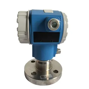 E+H Digital Pressure Transmitter Cerabar PMP71 Media: Gas, Vapour and Liquid Measurement