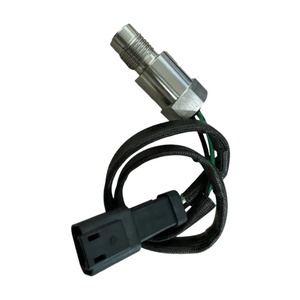 729-11-41000 เซ็นเซอร์วัดแรงดันใหม่สำหรับเซ็นเซอร์ความเร็วรถตักล้อยาง WA470 D375 D155 - Product Image 3