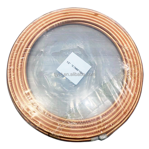 <span class=keywords><strong>Tubo</strong></span>/<span class=keywords><strong>tubo</strong></span> <span class=keywords><strong>de</strong></span> bobina <span class=keywords><strong>de</strong></span> <span class=keywords><strong>cobre</strong></span> <span class=keywords><strong>capilar</strong></span> Aisi <span class=keywords><strong>1</strong></span>/4 "3/<span class=keywords><strong>8</strong></span>" Pancake - Product Image 4