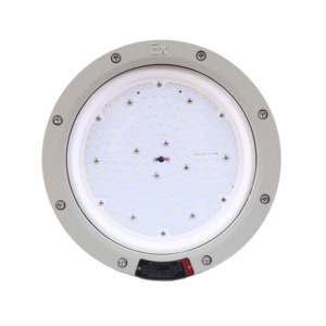 150W nhà máy chống cháy nổ dẫn ánh sáng bay cao trạm xăng dẫn đèn cố định kho đèn chống cháy nổ - Product Image 1
