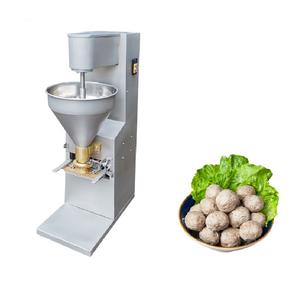 Petite machine automatique à boulettes de viande, parfaite pour la maison ou les petites entreprises - Product Image 6