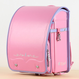 Sac à dos scolaire japonais brodé avec des notes musicales, 15 pouces, léger, protège le dos, anti-cyphose, sac à dos à double bretelle - Product Image 4