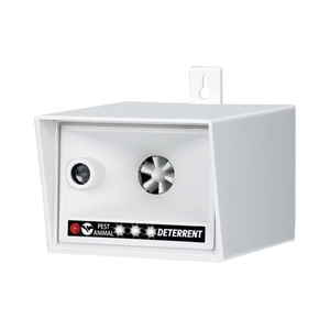 Répulsif anti-pigeons résistant aux intempéries fabriqué à Taïwan, sans danger pour les animaux, en vente - Product Image 1