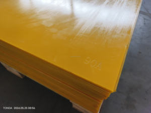 6mm Thick Polyurethane <strong>Sheet</strong> <strong>Urethane</strong> Rubber <strong>Sheet</strong> with Custom Cutting Processing Service - Product Image 3